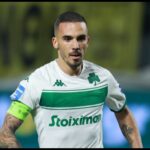 ΠΑΕ Παναθηναϊκός: Η ευχή στον Δημήτρη Κουρμπέλη (pic)