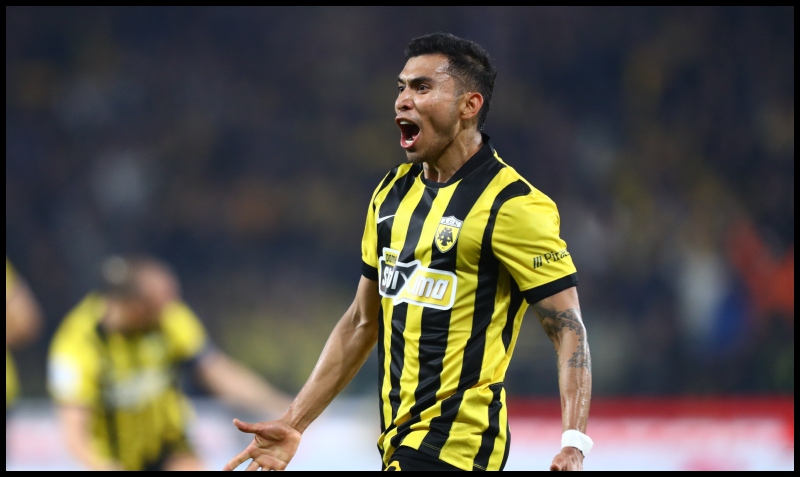 Πήραν απόσταση και οι τρεις από τον Παναθηναϊκό - Η βαθμολογία της Superleague