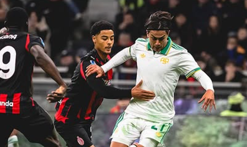 Αντίπαλοι Παναθηναϊκού: Έπεσε από την κορυφή η Ρόμα