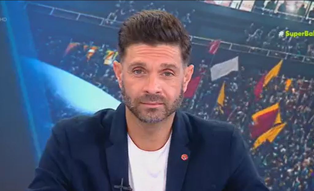 «Ξέσπασμα» Κατσαρού: «Δεν φταίει ο Μπενίτεθ, αλλά οι παίκτες δεν έχουν winning spirit»