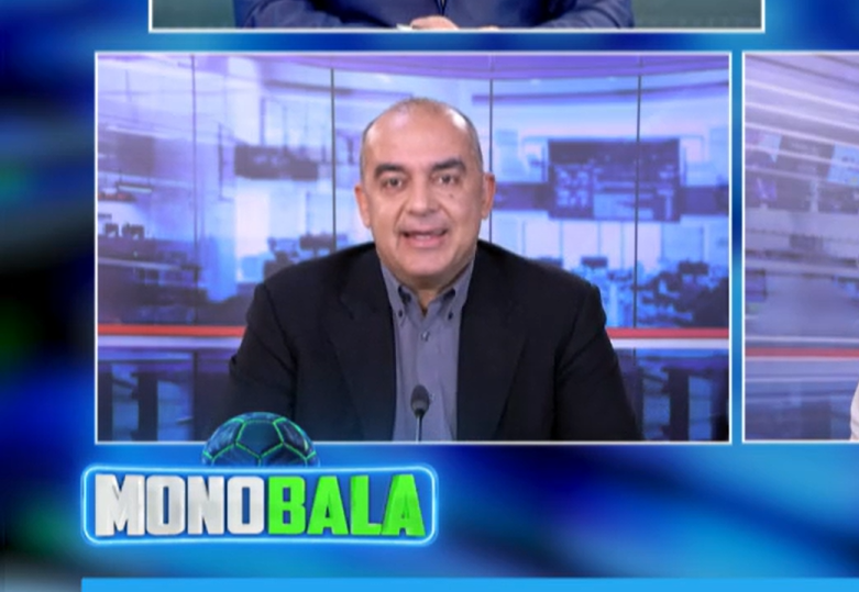 «Αιχμηρός» Βαϊμάκης: «Αυτή τη στιγμή ο Παναθηναϊκός θα παίξει για το 1-4 ή για το 5-8;»