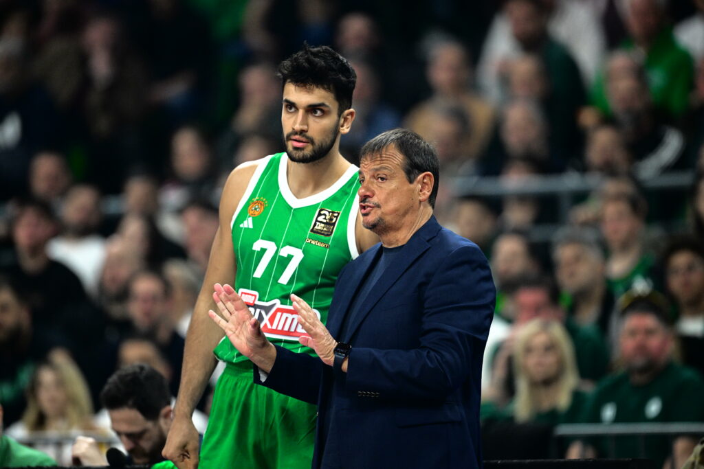 Ιταλικό ρεπορτάζ για τον σέντερ που ψάχνει ο Παναθηναϊκός