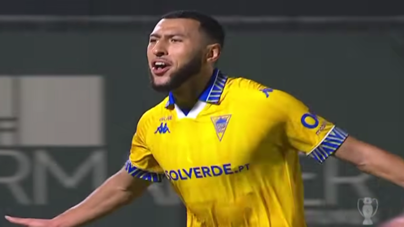 Χατ τρικ στη Ρίο Άβε ο Γιανίς Μπεγκραουί που γράφτηκε για τον Παναθηναϊκό (vid)