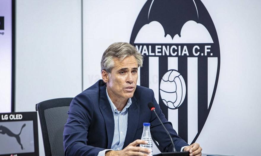 Δυνατά για τον Μιγκέλ Άνχελ Κορόνα ο Παναθηναϊκός!