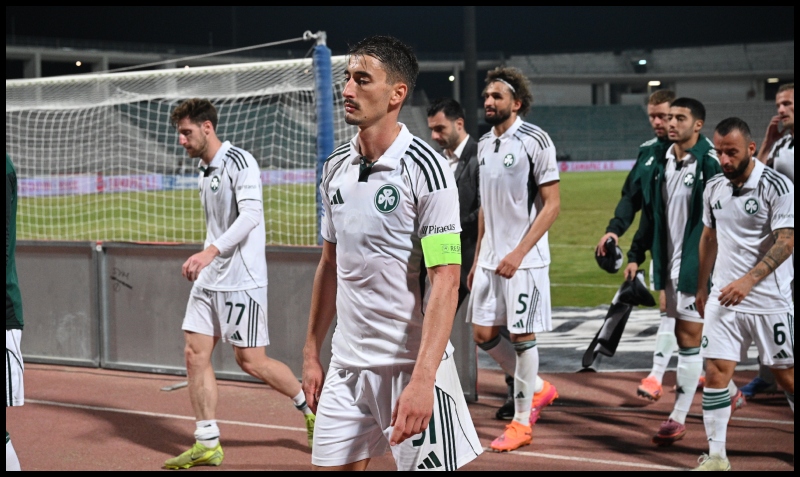 Παναθηναϊκός: Ευκαιρία για ξήλωμα - Τα επτά συμβόλαια που λήγουν και οι... υπόλοιποι! (pic)