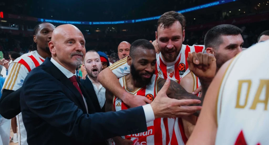 «Ενισχυμένος» ο Ερυθρός Αστέρας με Παναθηναϊκό!