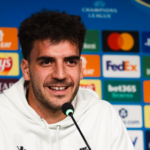 Ιωαννίδης: «Δεν νιώθω καμία πίεση στη Σπόρτινγκ λόγω του κόστους μου»