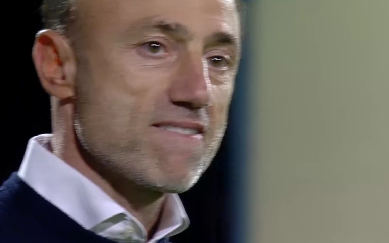 Ο ΟΦΗ «έφαγε» τρία στην Τρίπολη στο ντεμπούτο του Χρήστου Κόντη (vids)