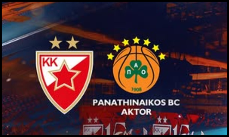 Επίσημο: Sold out το Ερυθρός Αστέρας - Παναθηναϊκός Aktor (pic)