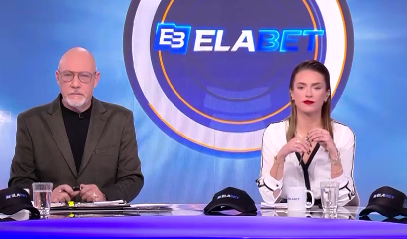 Poll αθλητικής εκπομπής: «Η ΑΕΚ είναι η πιο ευνοημένη ομάδα στο Πρωτάθλημα - Πού βρίσκεται ο Παναθηναϊκός»