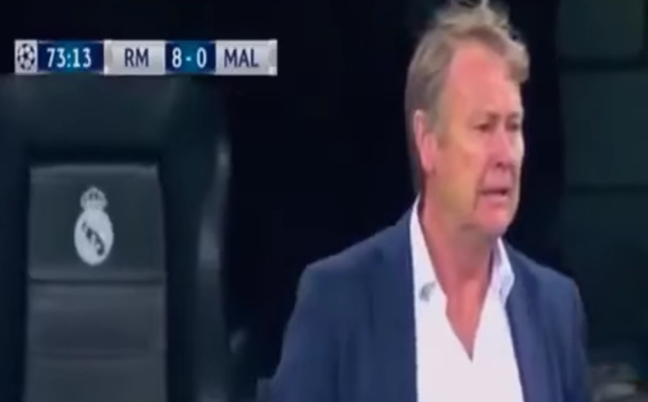 Μάλμε - Παναθηναϊκός: Ο Μπενίτεθ έχει «ρίξει» οκτώ γκολ στους Σουηδούς (vid)