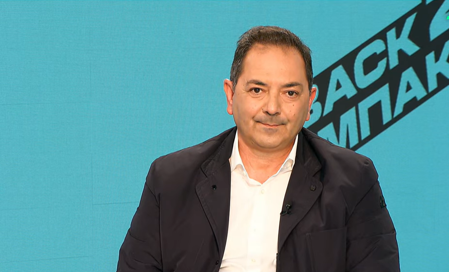 Πρίτσας: Η αποκάλυψη για Κοτσόλη και Παναθηναϊκό