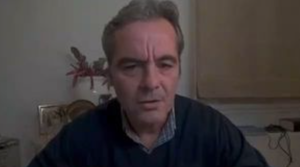 Βρύζας: «Βαθμολογικά προλαβαίνει ο Παναθηναϊκός - Δεν έχει σταθερότητα και ταυτότητα» (vid)