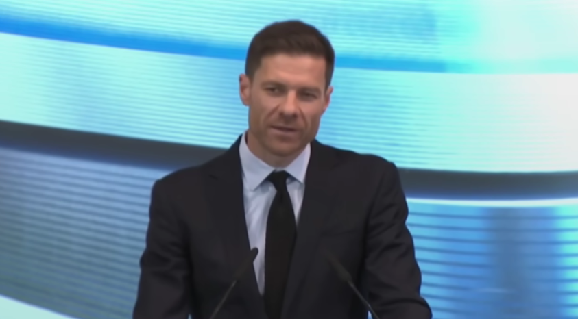 Παναθηναϊκός: Τρομερές ατάκες Τσάμπι Αλόνσο για Μπενίτεθ