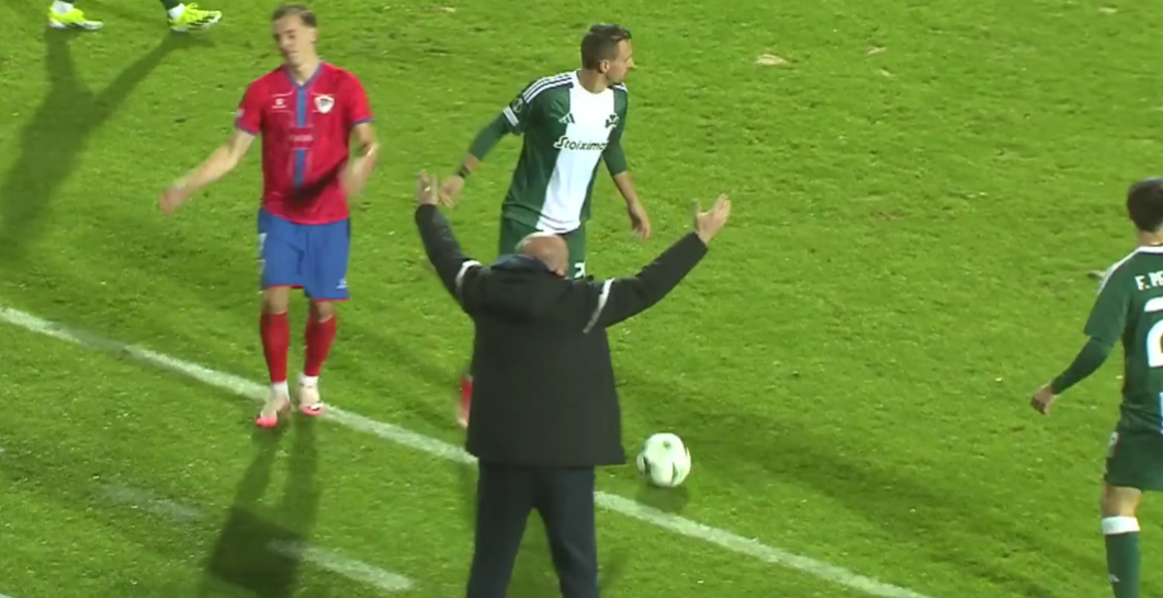 Πέθανε εν ώρα αγώνα ο Μλάντεν Ζίζοβιτς - Τον αντιμετώπισε πέρσι ο Παναθηναϊκός (vid)