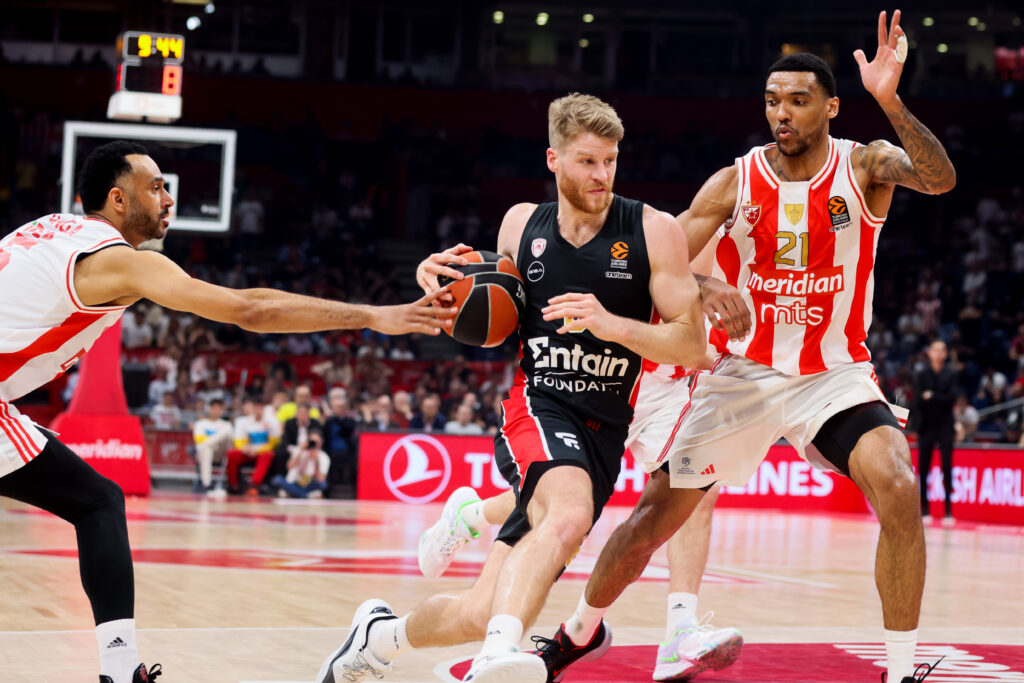 Ο Ερυθρός Αστέρας ανακοίνωσε την κατάσταση των τραυματιών ενόψει Παναθηναϊκού