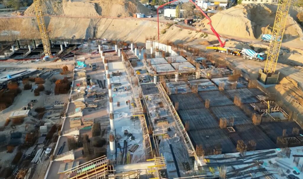 Βοτανικός: Αλλάζει σχήμα κάθε εβδομάδα - Νέο εντυπωσιακό βίντεο