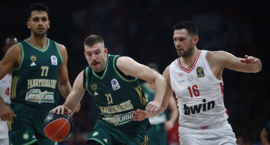 Η ΕΟΚ ζητάει από Παναθηναϊκό και Ολυμπιακό να γίνουν... Μονακό - Τι αναφέρει