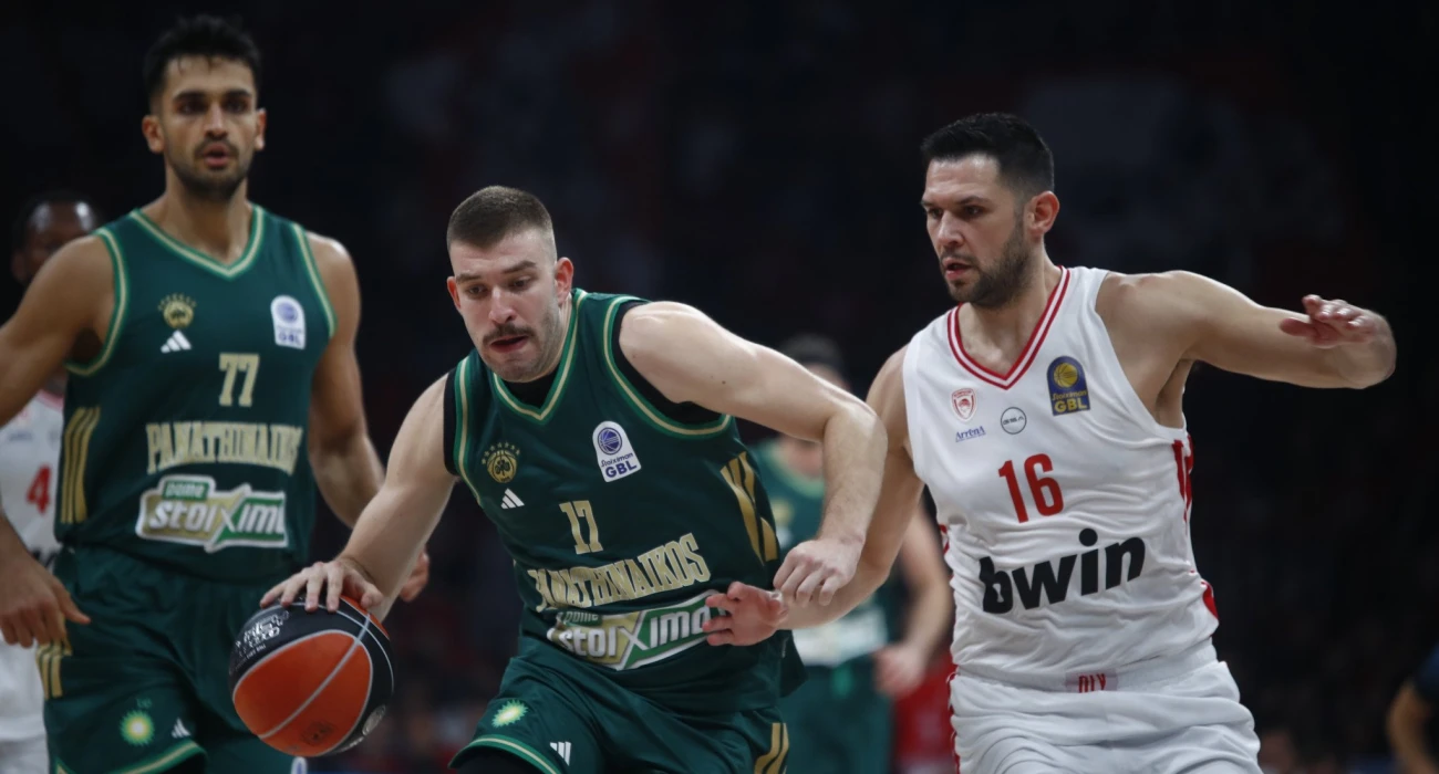 Η ΕΟΚ ζητάει από Παναθηναϊκό και Ολυμπιακό να γίνουν... Μονακό - Τι αναφέρει