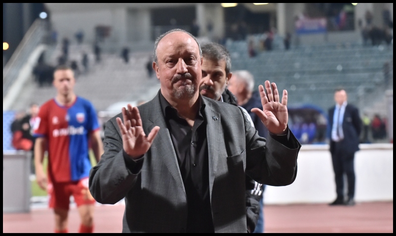 Σε απολογία η ΠΑΕ Παναθηναϊκός για τον αγώνα με το Βόλο