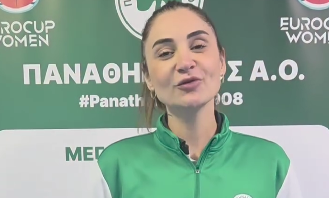 Κάλεσμα από τη Σελέν Ερντέμ: «Ελληνική μου οικογένεια, στηρίξτε μας ξανά!» (vid)