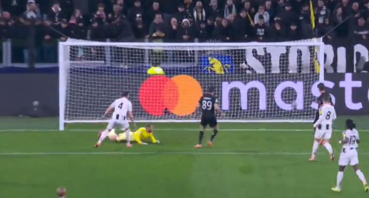 Champions League: Το μαγικό «άγγιγμα» του Ιωαννίδη στο 0-1 της Σπόρτινγκ στο Τορίνο (vid)