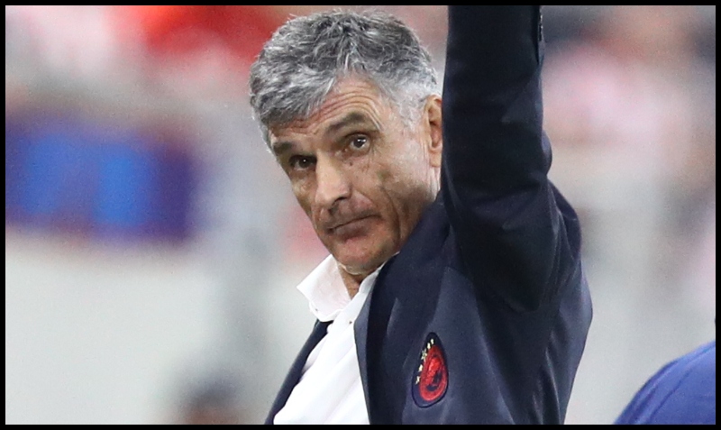 Μεντιλίμπαρ: «Δεν είμαστε το φαβορί για να κερδίσουμε το Champions League»