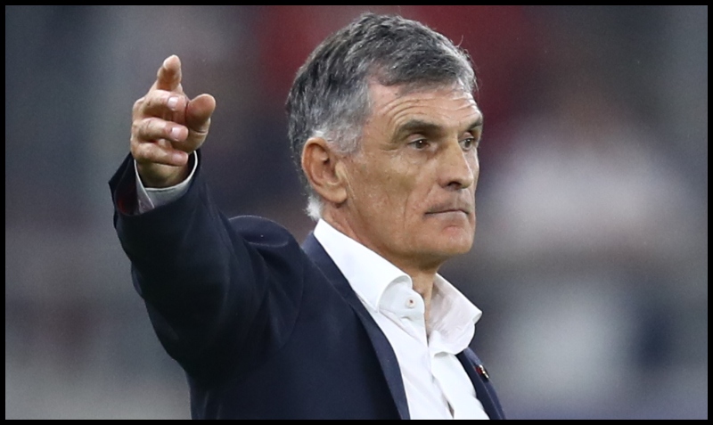 Μεντιλίμπαρ: «Η Ρεάλ Μαδρίτης είναι καλύτερη από εμάς σε όλα»