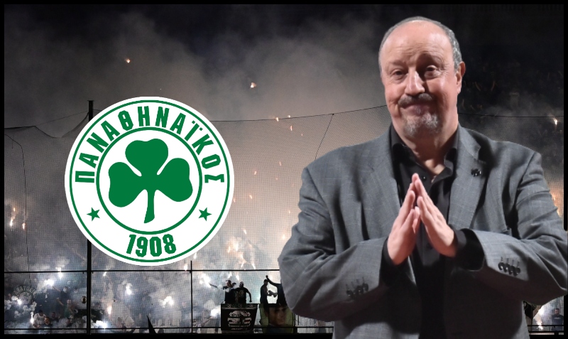 Η κριτική στον Ράφα Μπενίτεθ θα γίνει στο τέλος της επόμενης σεζόν