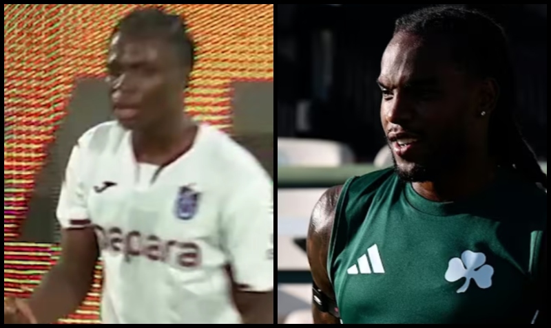 Παναθηναϊκός: Η Τραμπζονσπόρ βρήκε «λαβράκι» για τον αντι-Σάντσες (vid)