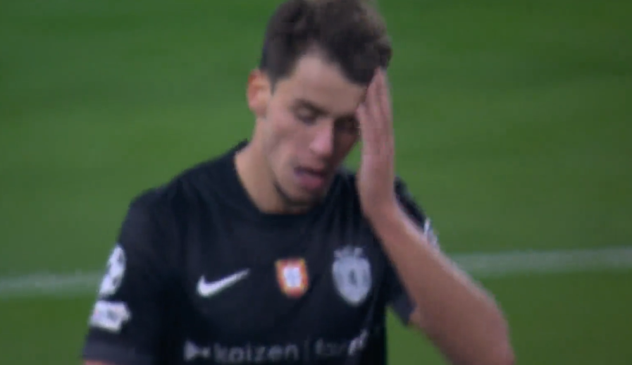 Γιουβέντους - Σπόρτινγκ Λισαβόνας: Δεν πρόλαβε τον Τουράμ ο Βαγιαννίδης, 1-1 ο Βλάχοβιτς (vid)