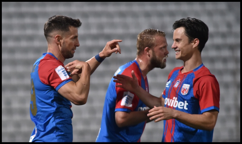 Ποδοσφαιριστές Βόλου: «Ψέματα όσα είπε ο Σούντγκρεν - Πλήττεται η τιμή μας!»