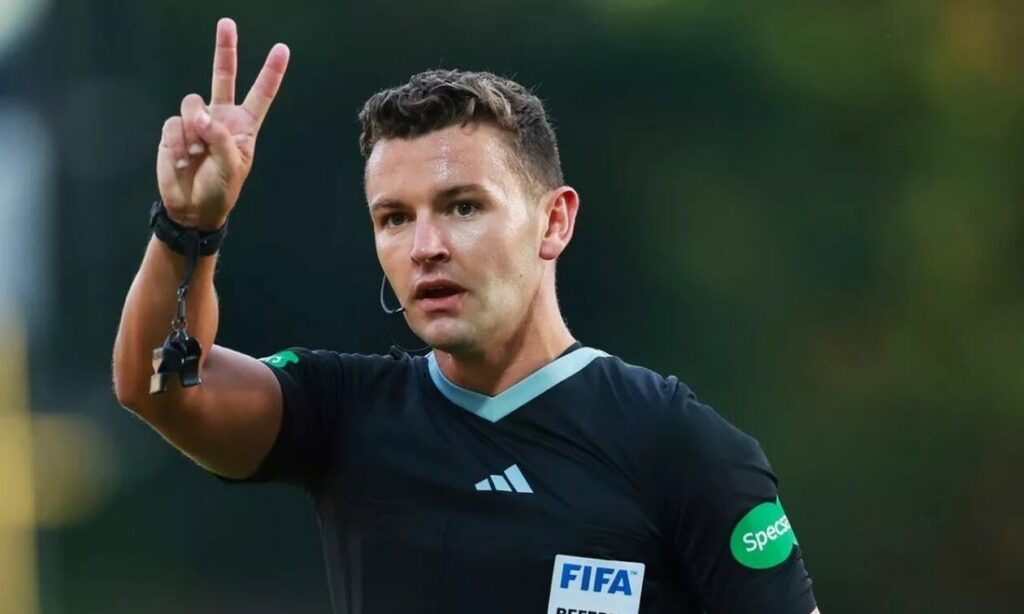 Μάλμε – Παναθηναϊκός: Σκωτσέζος ο διαιτητής