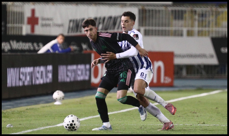 Εθνική Νέων: Τα τέσσερα ταλέντα του Παναθηναϊκού που κλήθηκαν στη «γαλανόλευκη»