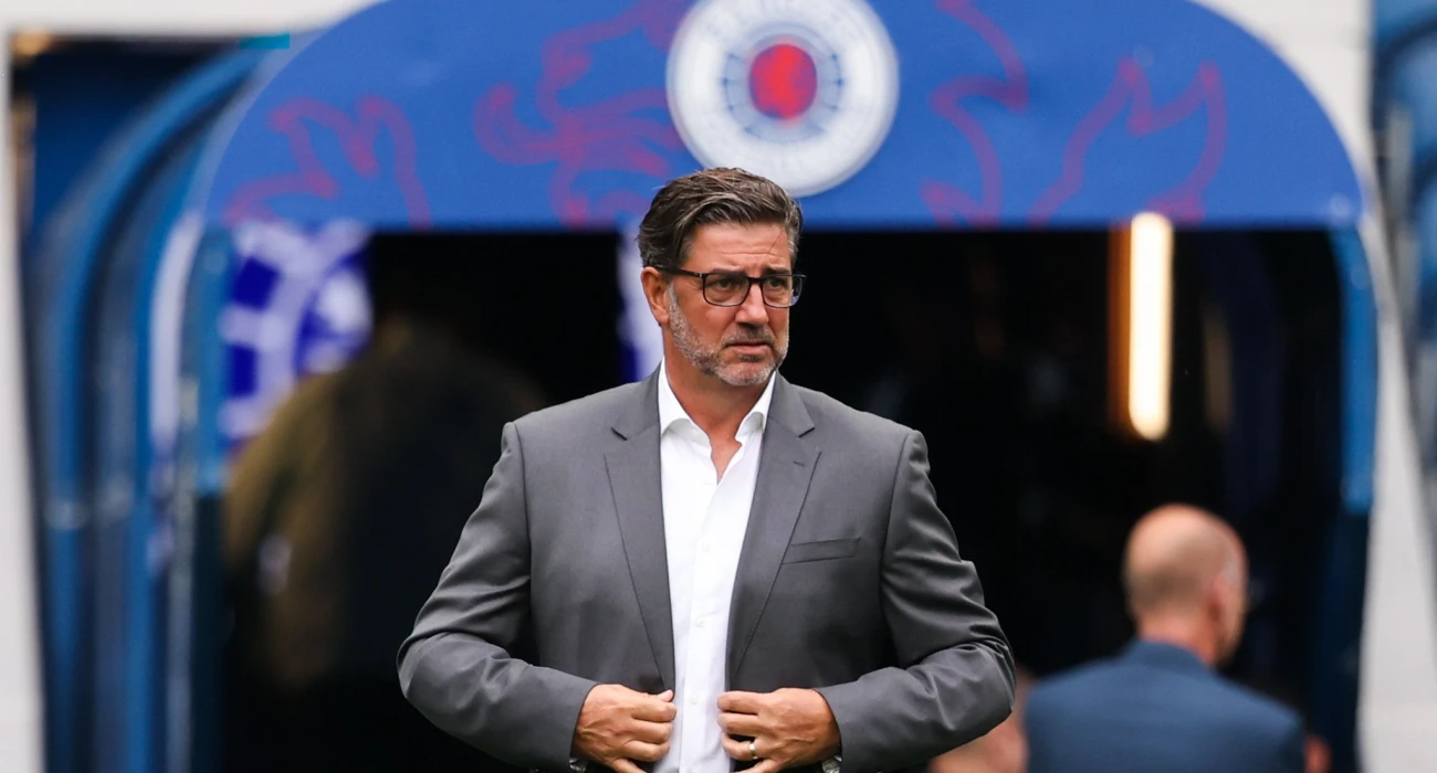 Ρουί Βιτόρια: Από τον Παναθηναϊκό στην Premier League;