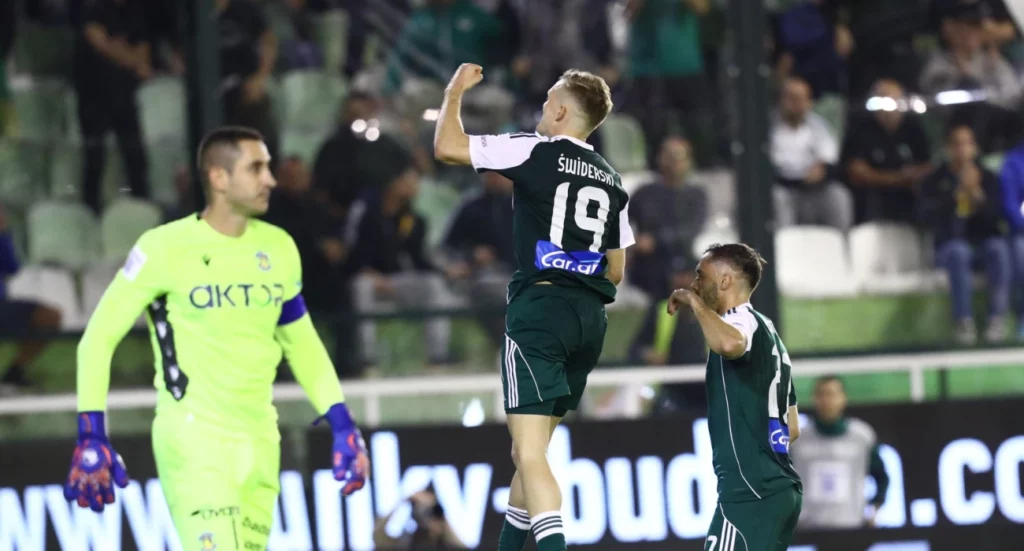 Απαιτείται... διπλό πρόκρισης – Τι ώρα παίζει ο Παναθηναϊκός