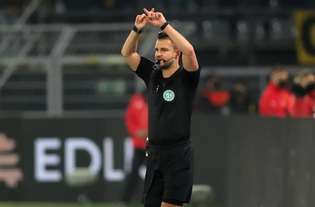 Επίσημο: Γερμανός διαιτητής στο Παναθηναϊκός-ΠΑΟΚ