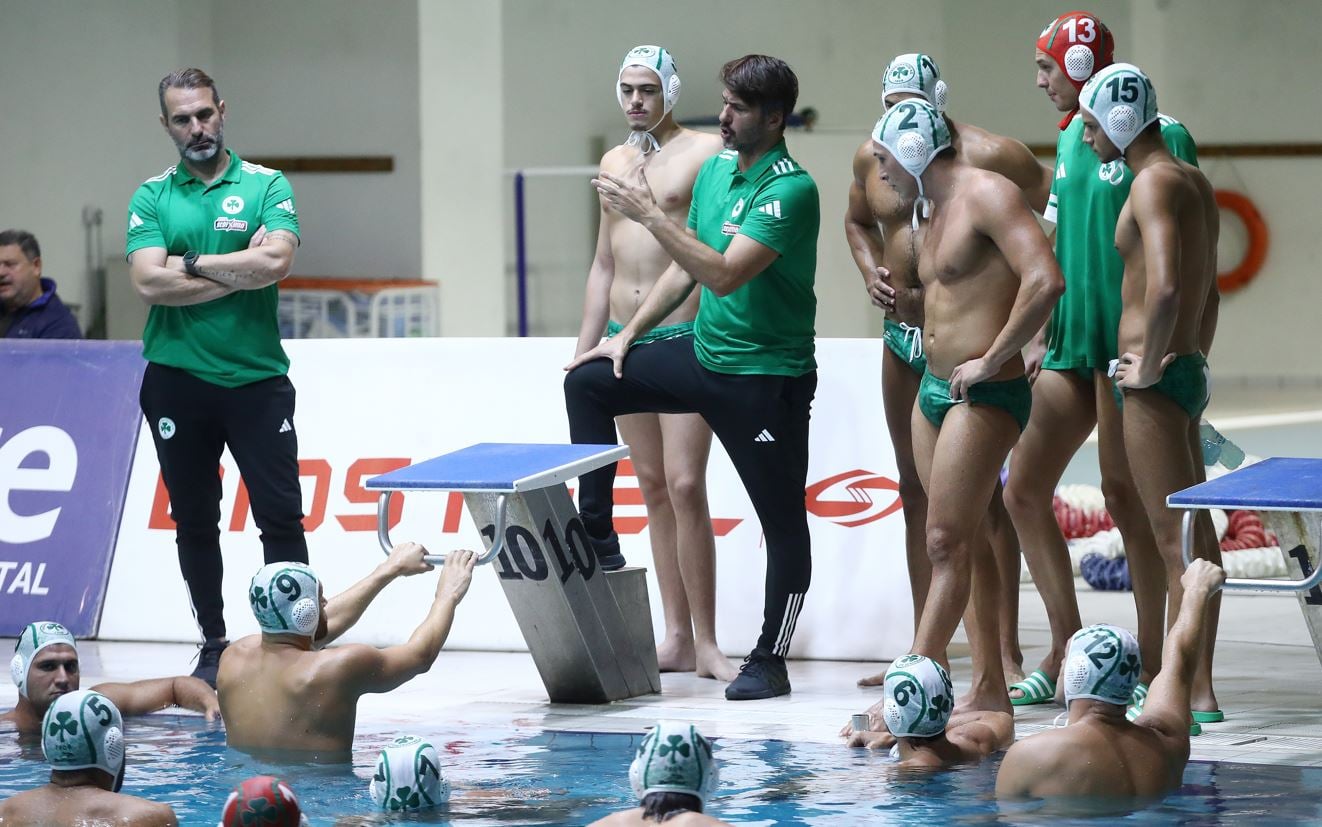 Στα προημιτελικά του Κυπέλλου ο Παναθηναϊκός