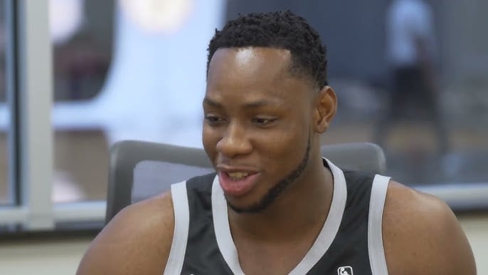 Τσάρλς Μπάσι: Ο ψηλός που έχει ξεχωρίσει ο Παναθηναϊκός