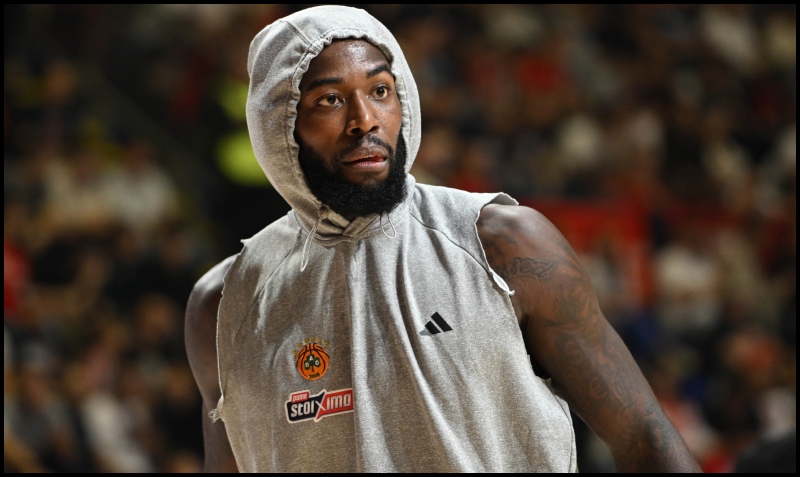 Ερυθρός Αστέρας - Παναθηναϊκός: Η αντίδραση των «ερυθρολεύκων» στον Λεσόρ!