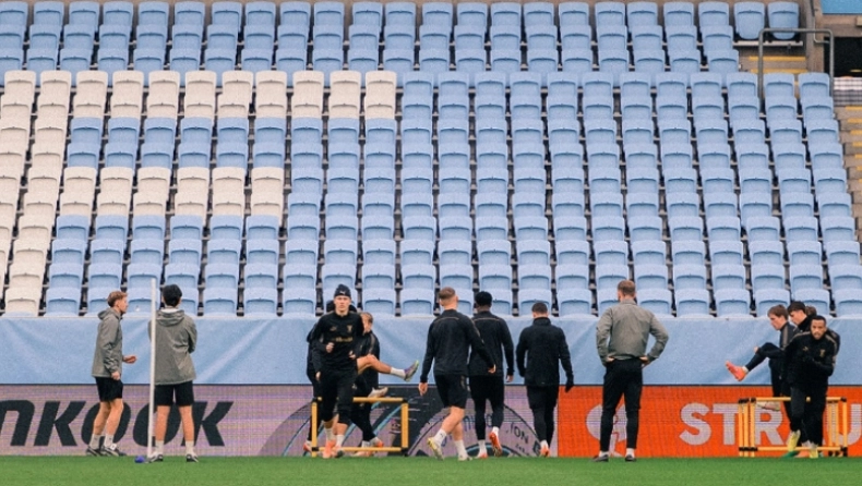 Διπλός πονοκέφαλος στη Μάλμε πριν τον Παναθηναϊκό