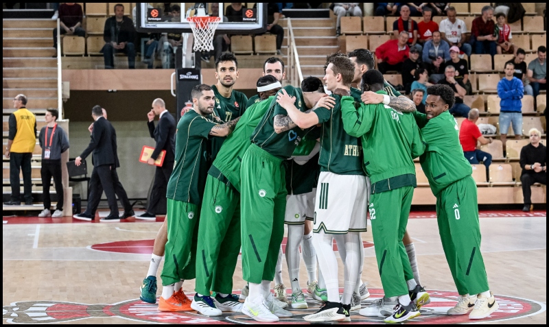 Παναθηναίκός: Αυτή την ομάδα περιμένουμε να δούμε