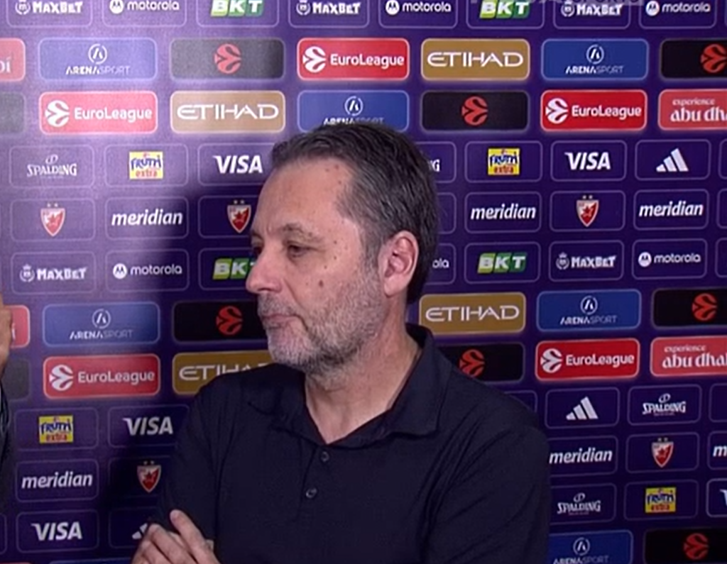 Σερέλης: «Η αγορά είναι πολύ δύσκολη, ψάχνουν κι άλλες ομάδες παίκτες»