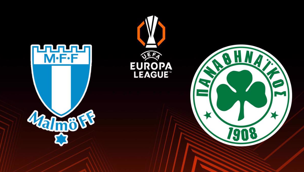 Με διπλή μετάδοση το Μάλμε - Παναθηναϊκός: Η ώρα και το κανάλι