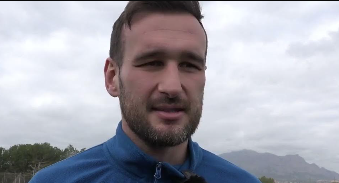 Προπονητής Μάλμε: Αποθέωσε Μπενίτεθ, που παίκτες του Παναθηναϊκού «φοβάται»