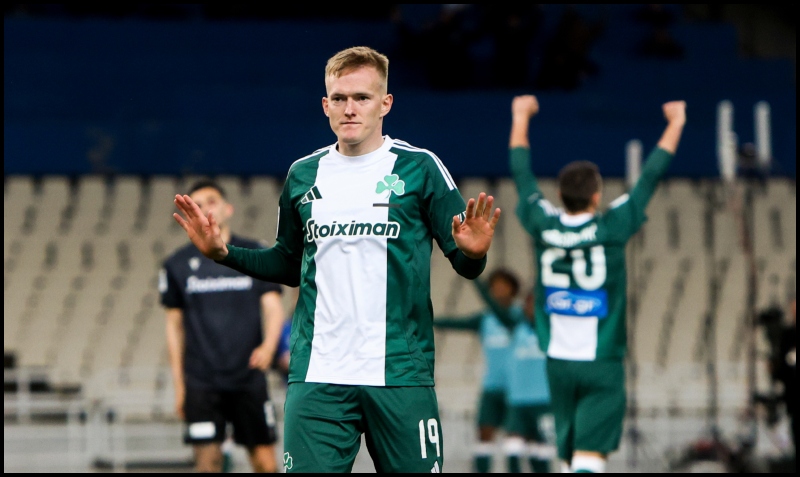 ΔΕΑΒ: Σε ακρόαση Παναθηναϊκός και ΠΑΟΚ