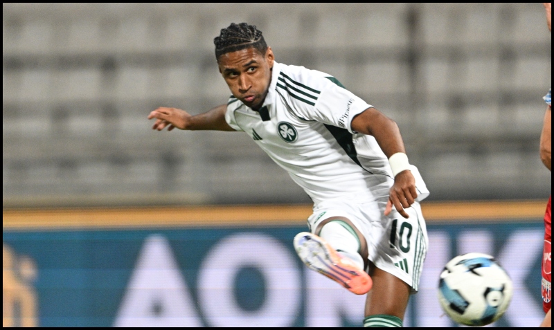 Αναλυτής Μάλμε: «Ποιοτικός ο Παναθηναϊκός - Να προσέξουμε τον Τετέ»