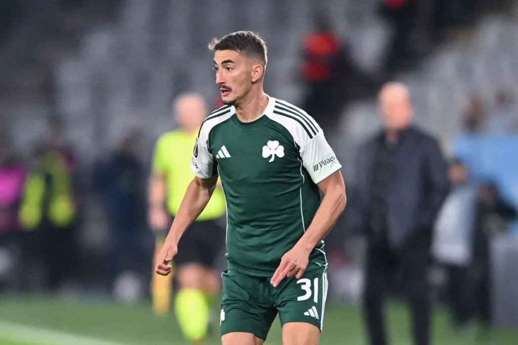 Europa League: Έτσι προκρίνεται ο Παναθηναϊκός, οι βαθμοί-«κλειδί»