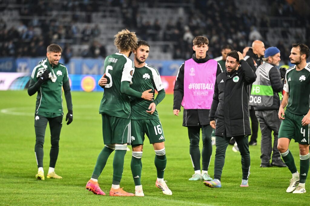 Τρομερές στιγμές με τον κόσμο μετά το Μάλμε-Παναθηναϊκός 0-1!