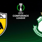 ΑΕΚ - Σαμροκ Ροβερς Live Streaming σήμερα (06/11)